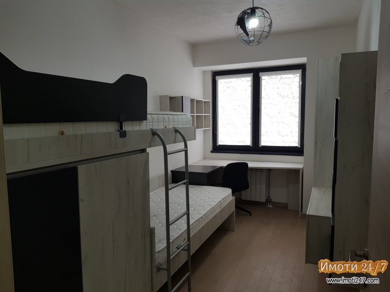 IZNAJMUVANJE NA NOV STAN VO ADORA DIAMOND GARDEN