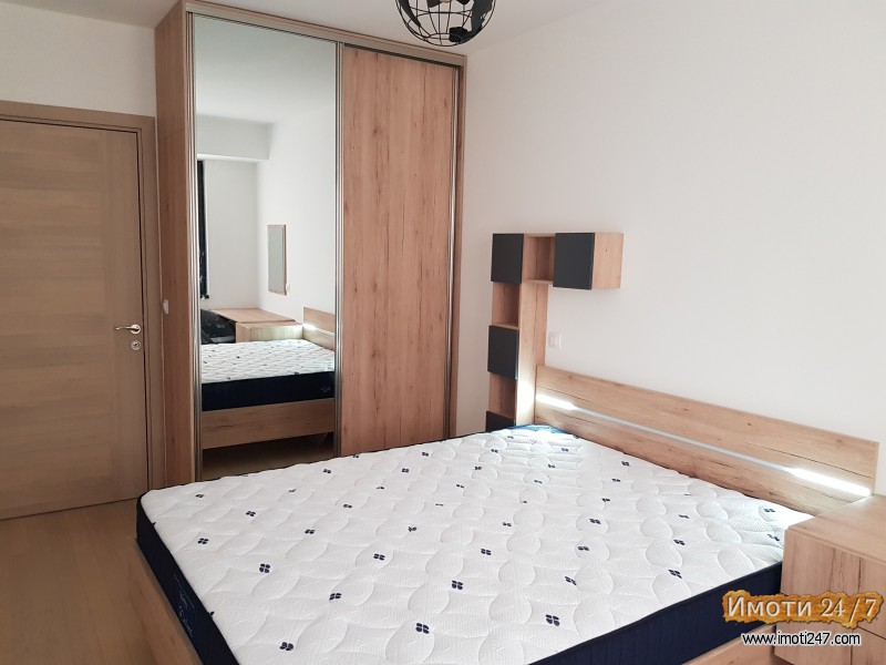IZNAJMUVANJE NA NOV STAN VO ADORA DIAMOND GARDEN