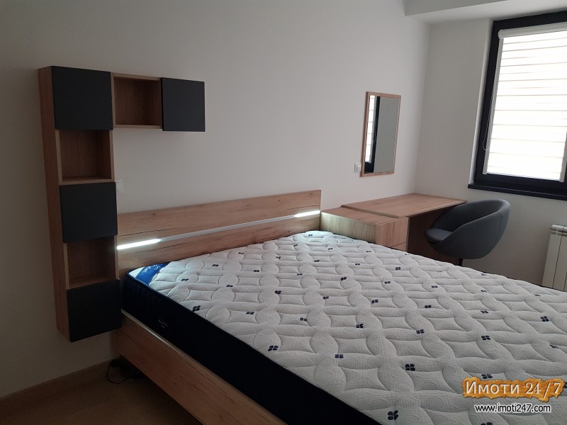 IZNAJMUVANJE NA NOV STAN VO ADORA DIAMOND GARDEN