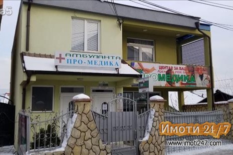 Se iznajmuva nov stan vo Vizbegovo