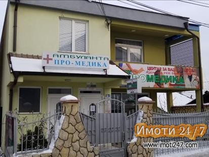 Se iznajmuva nov stan vo Vizbegovo