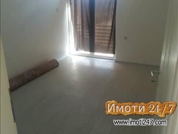 Se iznajmuva nov stan vo Vizbegovo