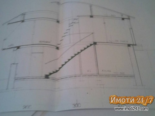 КУЌА СО АТРАКТИВЕН ПОГЛЕД НА ЕЗЕРО