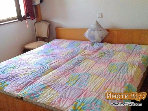 Se prodava namesten vseliv stan 48m2