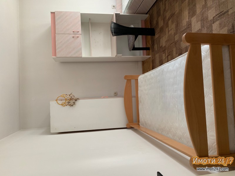 Се издава целосно наместен стан во Црниче веднаш над Шампиочне