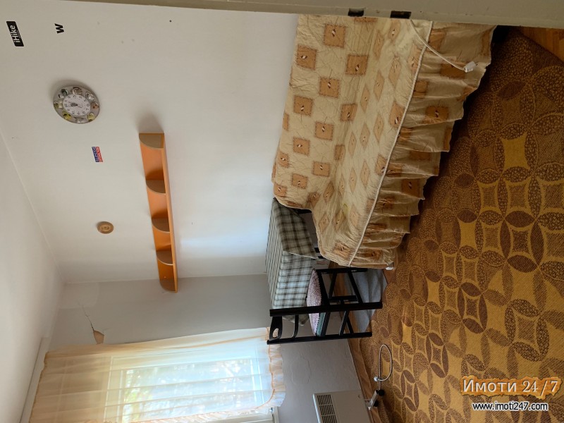 Се издава целосно наместен стан во Црниче веднаш над Шампиочне