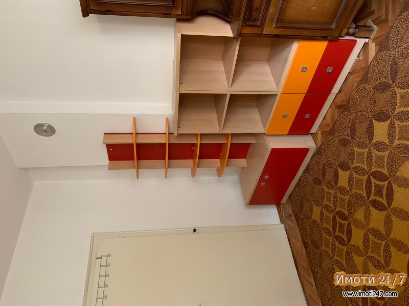 Се издава целосно наместен стан во Црниче веднаш над Шампиочне