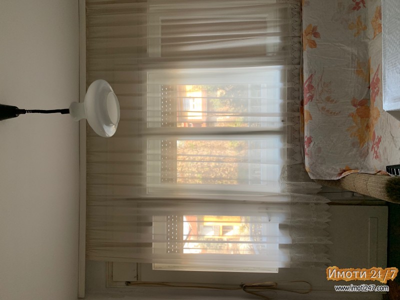 Се издава целосно наместен стан во Црниче веднаш над Шампиочне