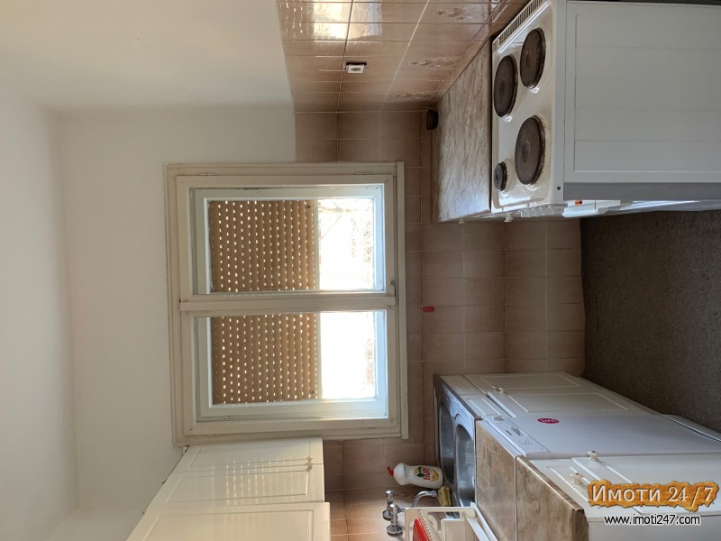 Се издава целосно наместен стан во Црниче веднаш над Шампиочне