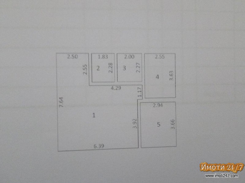 NOVA KUKJA BUNARDZIK