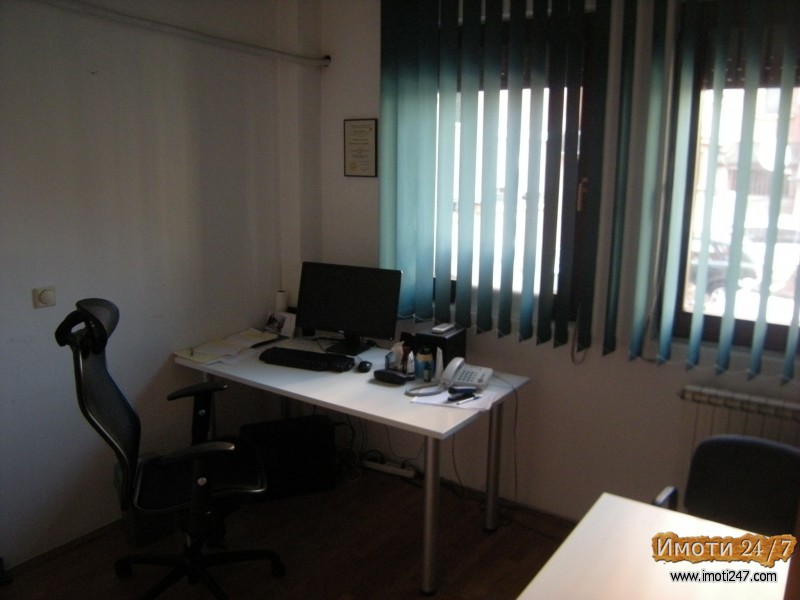 Izdava deloven proctor Centar-Skopje super cena