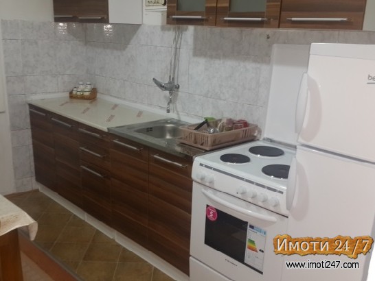 Издавам стан кај Мавровка