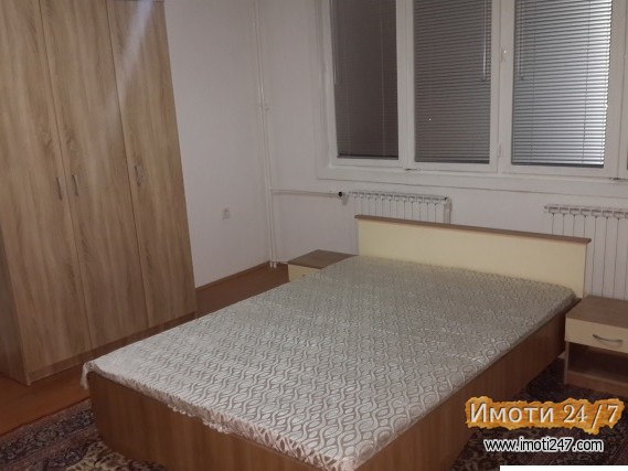 Издавам стан кај Мавровка
