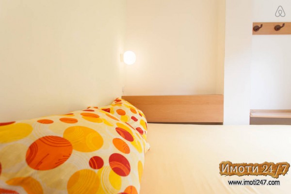 Apartmani LILE  Pestani