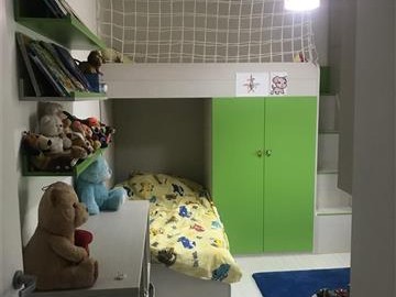 SE PRODAVA STAN VO AERODROM 