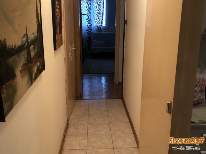  STAN 95m2 VO AERODROM NA 2 KAT SO TRI SPALNI