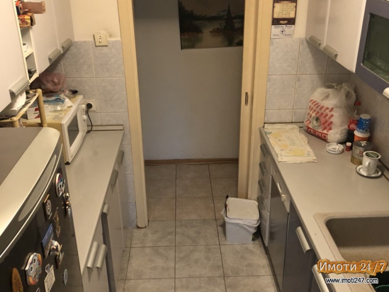  STAN 95m2 VO AERODROM NA 2 KAT SO TRI SPALNI