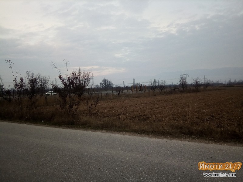 PLAC VO INDUSTRISKA ZONA LISICE