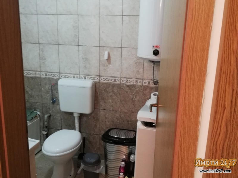 Кисела Вода Издавам Продавам комплет наместен стан 53 м2