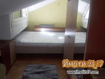 Se izdava Garsonjera vo Kapistec
