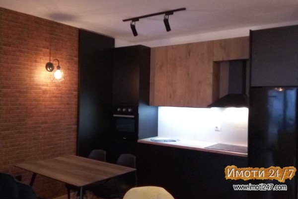 Brand New Not Used Apartment Vodno
