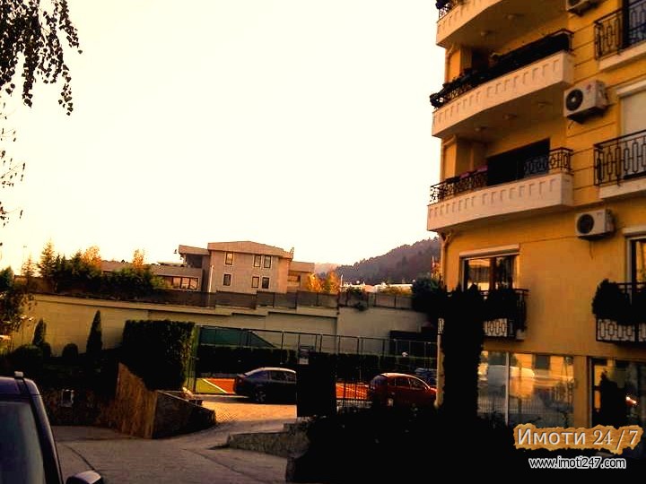 Brand New Not Used Apartment Vodno