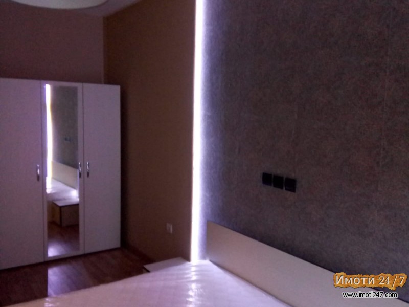 Brand New Not Used Apartment Vodno