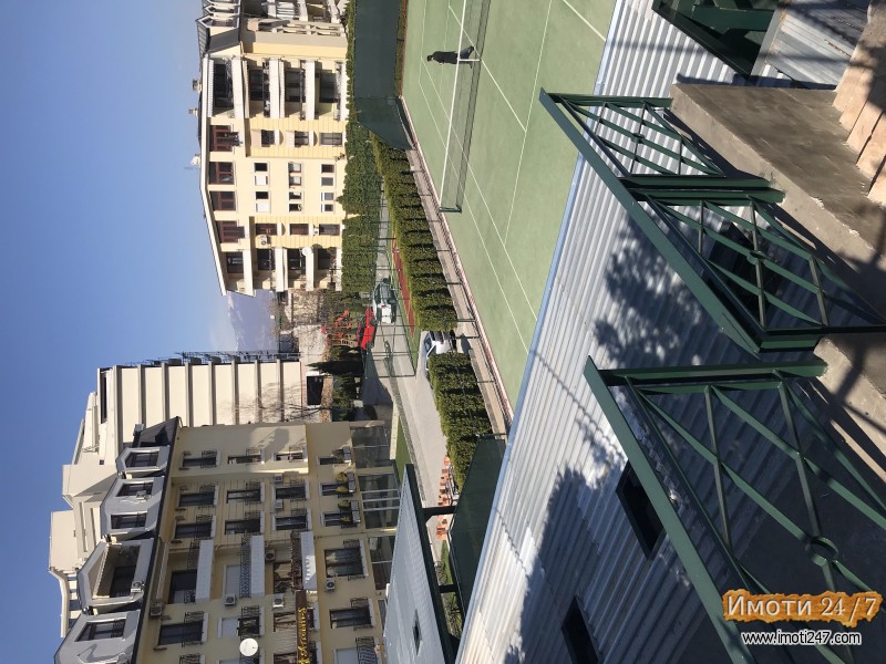 Brand New Not Used Apartment Vodno