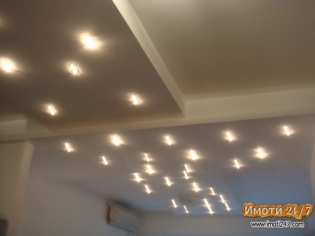 СЕ ИЗДАВА ЛУКСУЗЕН СТАН ВО КВОДА СПРОТИ ХОТЕЛ ORANGE IN ВО НОВА ЗГРАДА