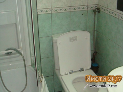 СЕ ИЗДАВА ЛУКСУЗЕН СТАН ВО КВОДА СПРОТИ ХОТЕЛ ORANGE IN ВО НОВА ЗГРАДА