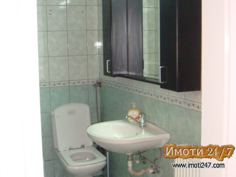 СЕ ИЗДАВА ЛУКСУЗЕН СТАН ВО КВОДА СПРОТИ ХОТЕЛ ORANGE IN ВО НОВА ЗГРАДА