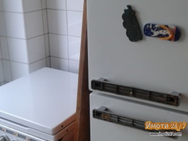 Se izdava pristojno namesten stan itno i povolno