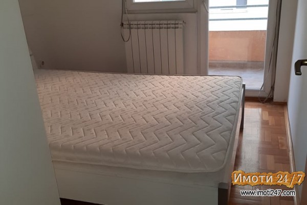 Издавам наместен стан во Ново Лисиче