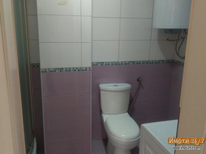 Se prodava stan vo Kisela Voda