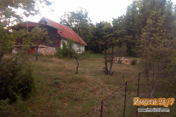 prodazba na vikendica