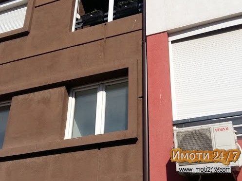 Се издава гарсоњера во Ѓорче Петров 