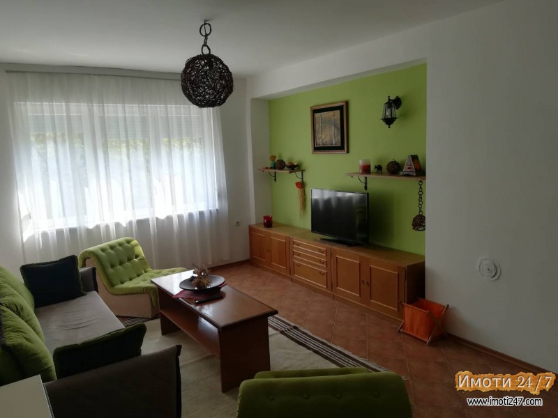 CENTAR PESTALOCI 83M2 RENOVIRAN NA 1KAT
