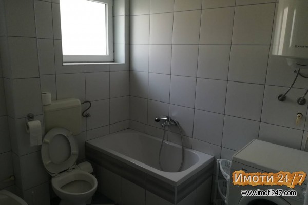 CENTAR PESTALOCI 83M2 RENOVIRAN NA 1KAT