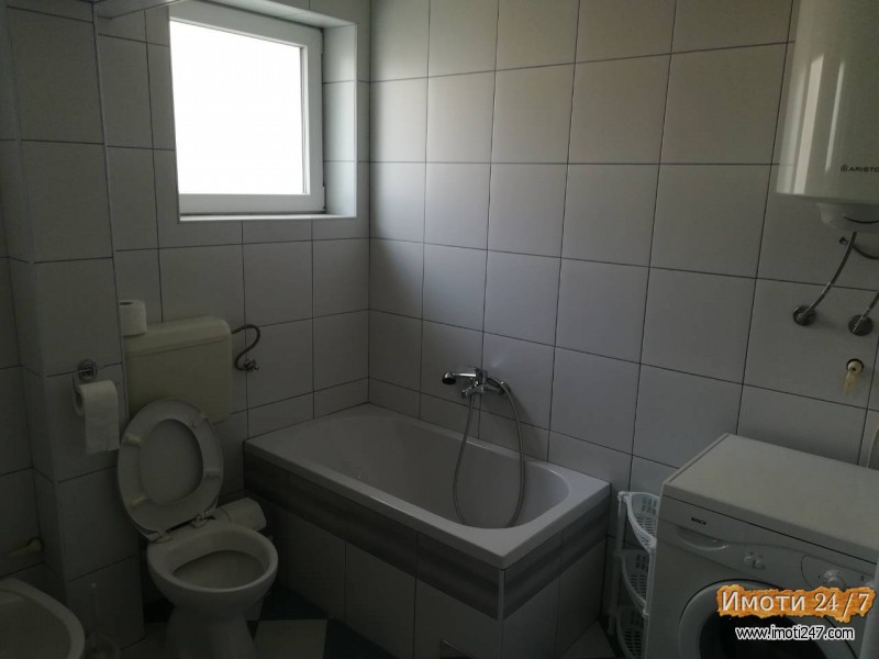 CENTAR PESTALOCI 83M2 RENOVIRAN NA 1KAT
