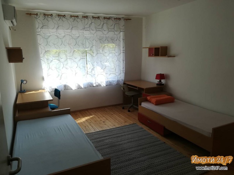 CENTAR PESTALOCI 83M2 RENOVIRAN NA 1KAT