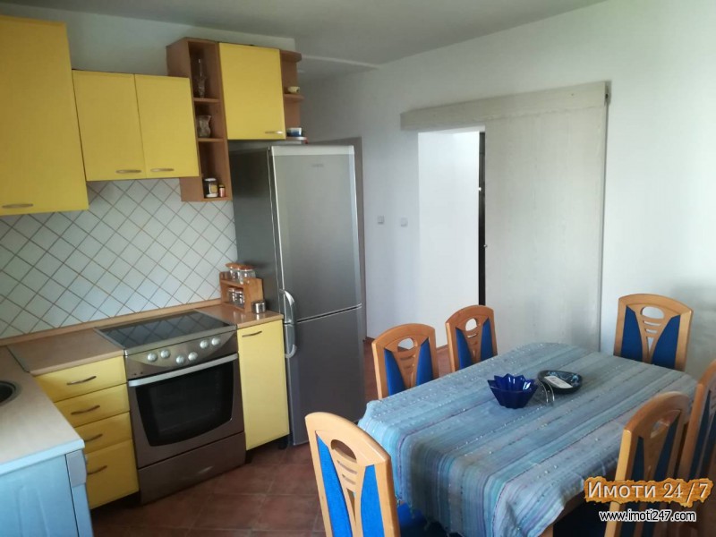 CENTAR PESTALOCI 83M2 RENOVIRAN NA 1KAT