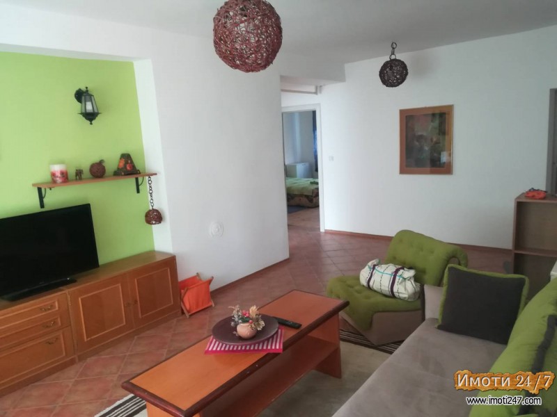 CENTAR PESTALOCI 83M2 RENOVIRAN NA 1KAT