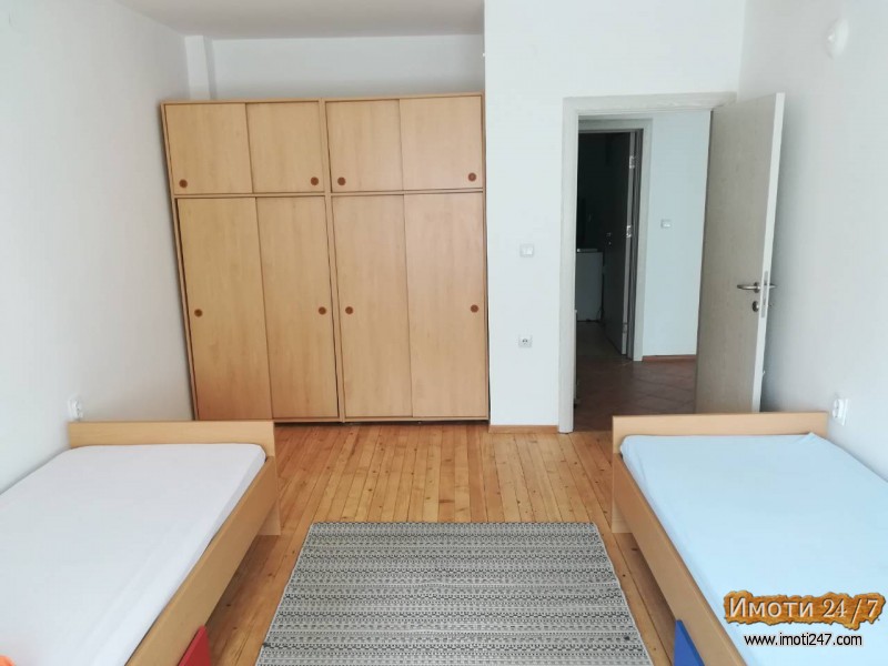 CENTAR PESTALOCI 83M2 RENOVIRAN NA 1KAT