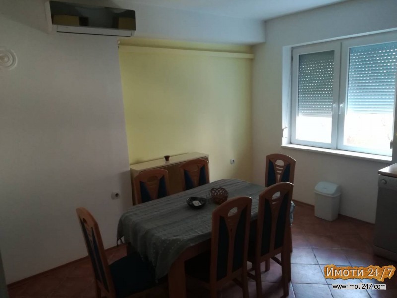 CENTAR PESTALOCI 83M2 RENOVIRAN NA 1KAT
