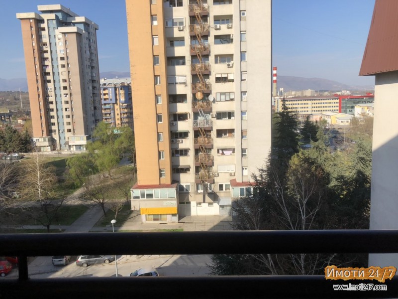 STAN VO AERODROM 94m2 ODLICEN RASPORED