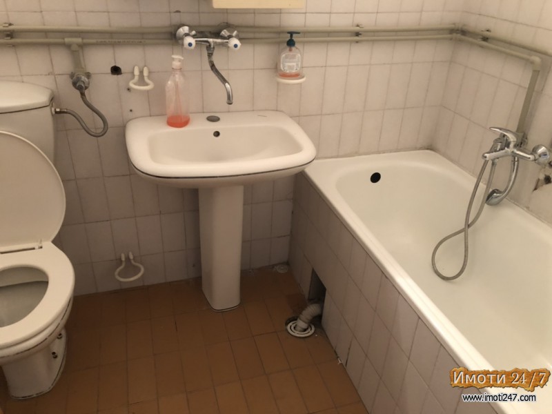 STAN VO AERODROM 94m2 ODLICEN RASPORED