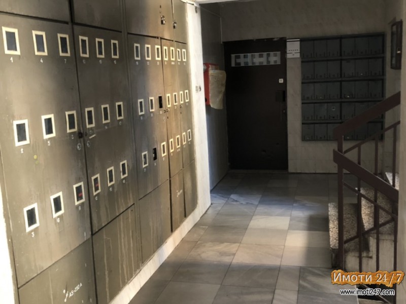 STAN VO AERODROM 94m2 ODLICEN RASPORED