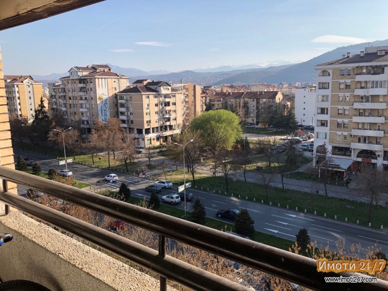 STAN VO AERODROM 94m2 ODLICEN RASPORED