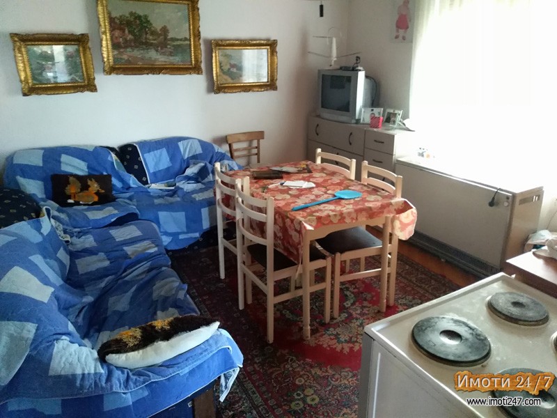 куќа во с Бунарџик општина Илинден