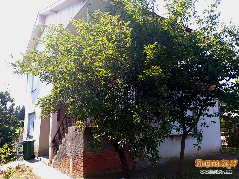 куќа во с Бунарџик општина Илинден